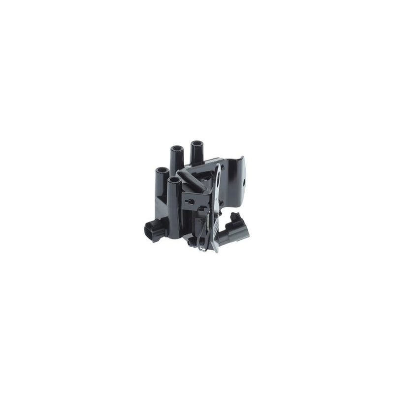 Bosch Ignition Coil Pack fits Hyundai Accent II 1999-2002 1.5