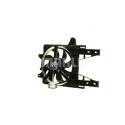 Mahle Engine Cooling Fan fits Fiat Punto 1993-2000 1.1 1.2
