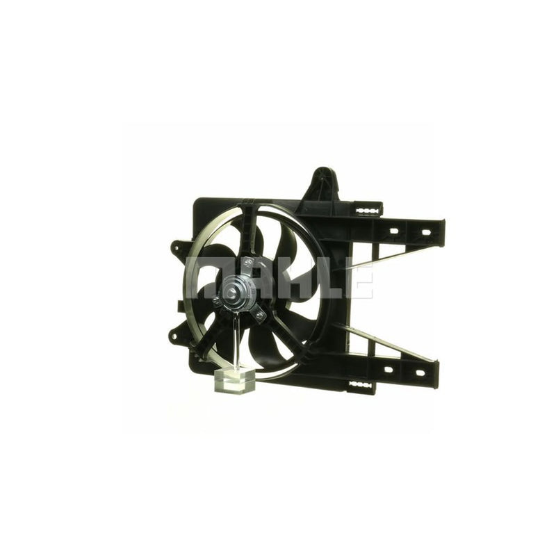 Mahle Engine Cooling Fan fits Fiat Punto 1993-2000 1.1 1.2