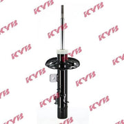 KYB Shock Absorber Damper Strut Front Left fits Peugeot 2008 I 2013-2019