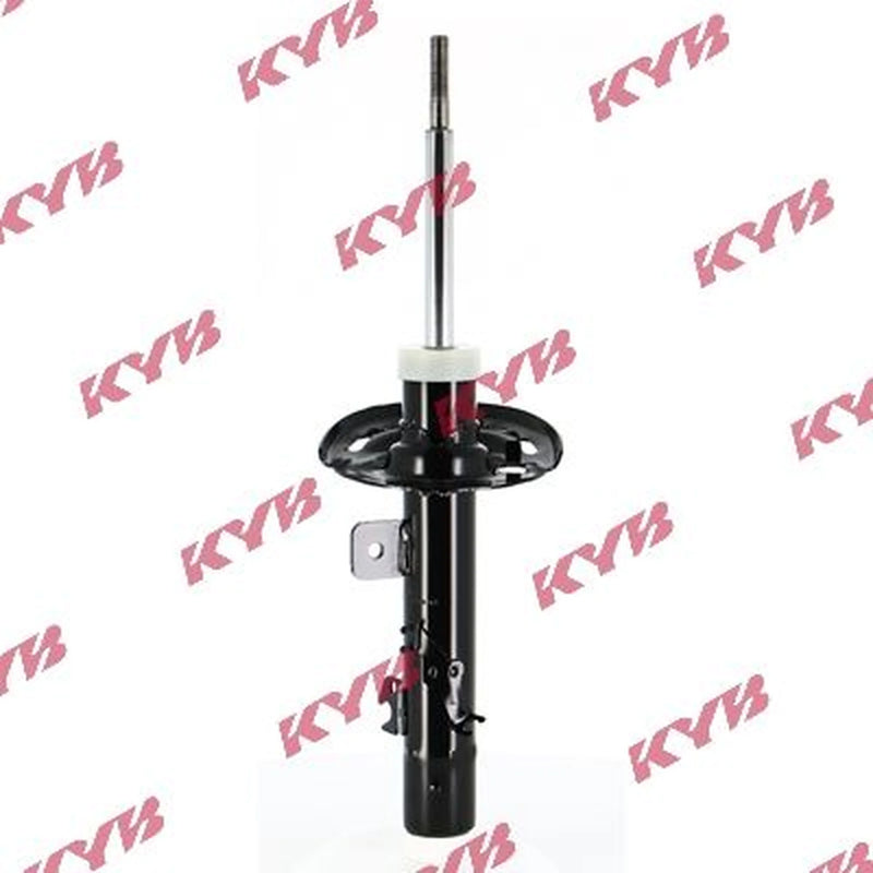 KYB Shock Absorber Damper Strut Front Left fits Peugeot 2008 I 2013-2019
