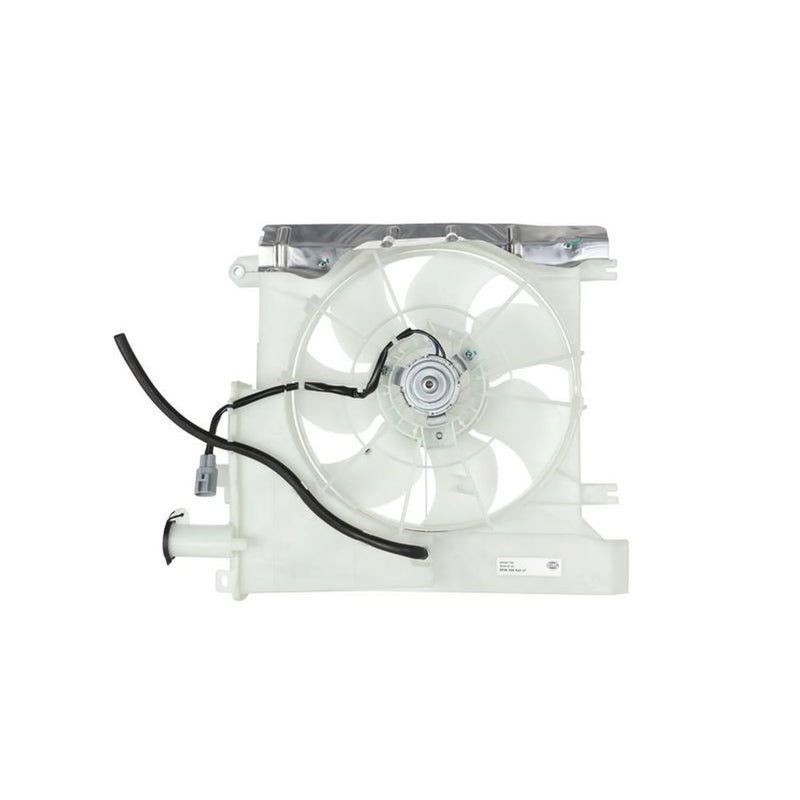 Hella Engine Cooling Fan fits Toyota Aygo 2005-2014 1.0