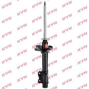 KYB Shock Absorber Damper Strut Rear Right fits Nissan Sunny 1986-1991