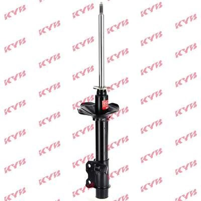 KYB Shock Absorber Damper Strut Rear Right fits Nissan Sunny 1986-1991