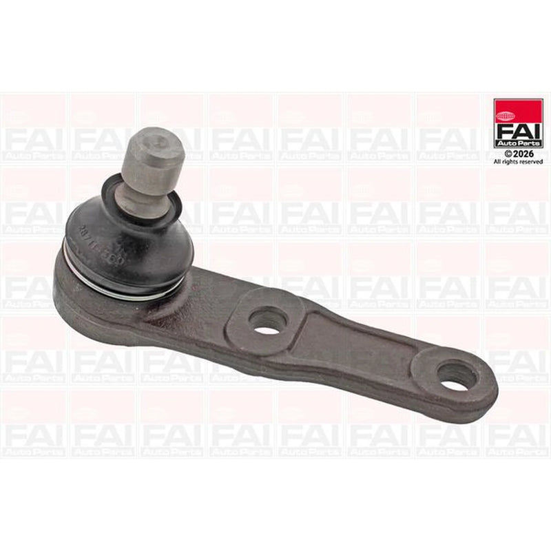 FAI Ball Joint