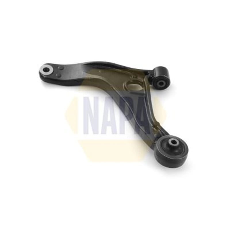 NAPA Control/Trailing Arm Front Left fits Nissan NV400 2011-2022