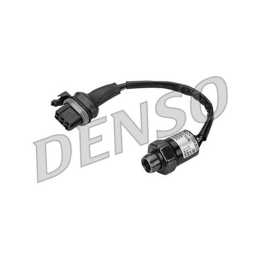 Denso Air Conditioning Pressure Switch fits Renault Espace 1991-1996