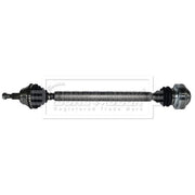 Borg & Beck CV Drive Shaft Driveshaft Front Right BDS1392