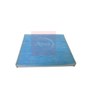 Apec Cabin Air Filter (Pollen Filter) AFC4327