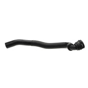 Gates Curved Radiator Hose fits BMW 1 2004-2013