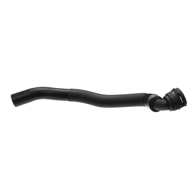 Gates Curved Radiator Hose fits BMW 1 2004-2013