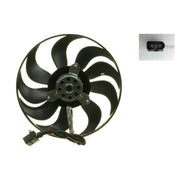 Mahle Engine Cooling Fan Right CFF 274 000S
