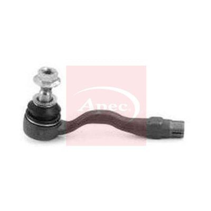 Apec Steering Tie Rod End Ball Joint Front Right fits BMW X3 2010-2017