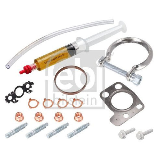 Febi Charger Mounting Kit 187921