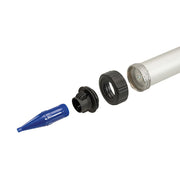 Silverline Silicone Sausage Combi Gun 600ml Silverline - Dynamic Drive
