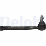 Delphi Steering Tie Rod End Ball Joint Front Right M16x1.5 fits Kia Sedona