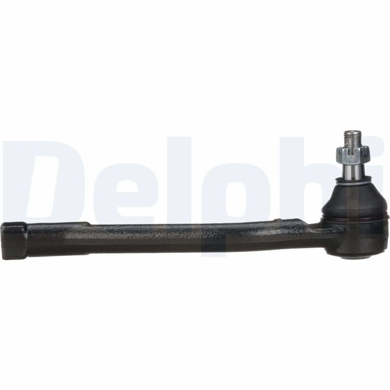 Delphi Steering Tie Rod End Ball Joint Front Right M16x1.5 fits Kia Sedona