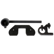 Laser Balance Shaft Locking Kit - for Ford, JLR 6650 Laser - Dynamic Drive