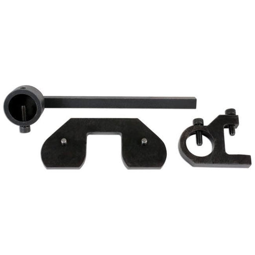 Laser Balance Shaft Locking Kit - for Ford, JLR 6650 Laser - Dynamic Drive