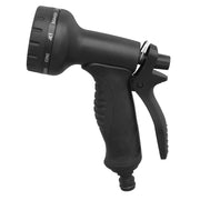 Sealey Ø17mm Expandable Garden Hose Black 15m Premium GH15E Sealey - Dynamic Drive