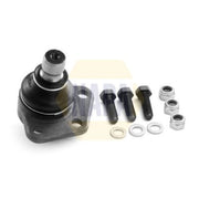 NAPA Ball Joint Front Right fits Porsche 924 1975-1989 2.0 2.5