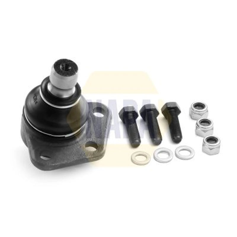 NAPA Ball Joint Front Right fits Porsche 924 1975-1989 2.0 2.5