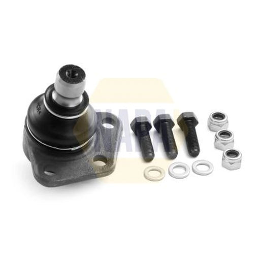 NAPA Ball Joint Front Right fits Porsche 924 1975-1989 2.0 2.5