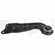 Delphi Control/Trailing Arm Lower fits Skoda Superb III 2015-2024