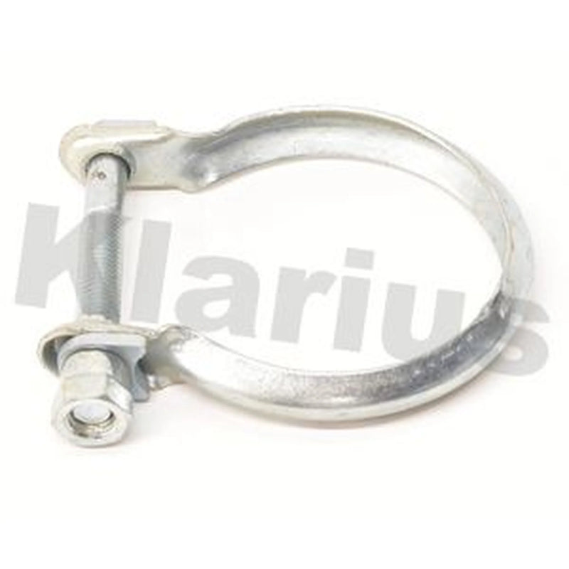 Klarius Exhaust System Clamping Piece OD ID 96mm Wide
