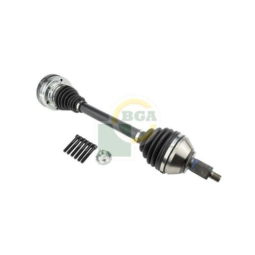 BGA CV Drive Shaft Driveshaft Front Left fits Audi A1 2010-2018 1.2 1.4