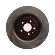 Apec 2 x Vented Brake Discs fits Nissan X-Trail IV 2022 on 1.5
