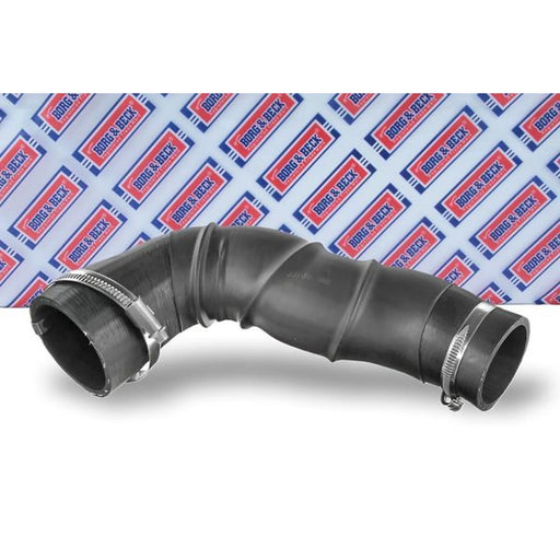 Borg & Beck Intercooler Turbo Charge Air Hose BTH1563