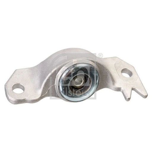 Febi Rear Left Suspension Strut Support Mount 109328