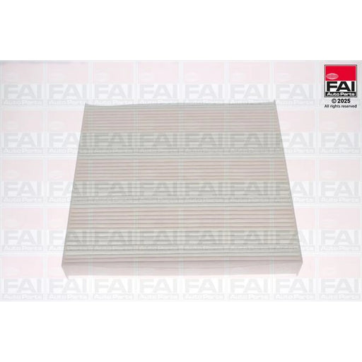 FAI Cabin Air Filter (Pollen Filter) fits Great Wall Hover H6 2018 on 1.5