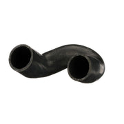 Gates Curved Radiator Hose fits BMW 1 2005-2013