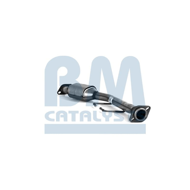 BM Catalysts Homologated Petrol Cat fits Ford Sierra II 1987-1993 2.0 2.9