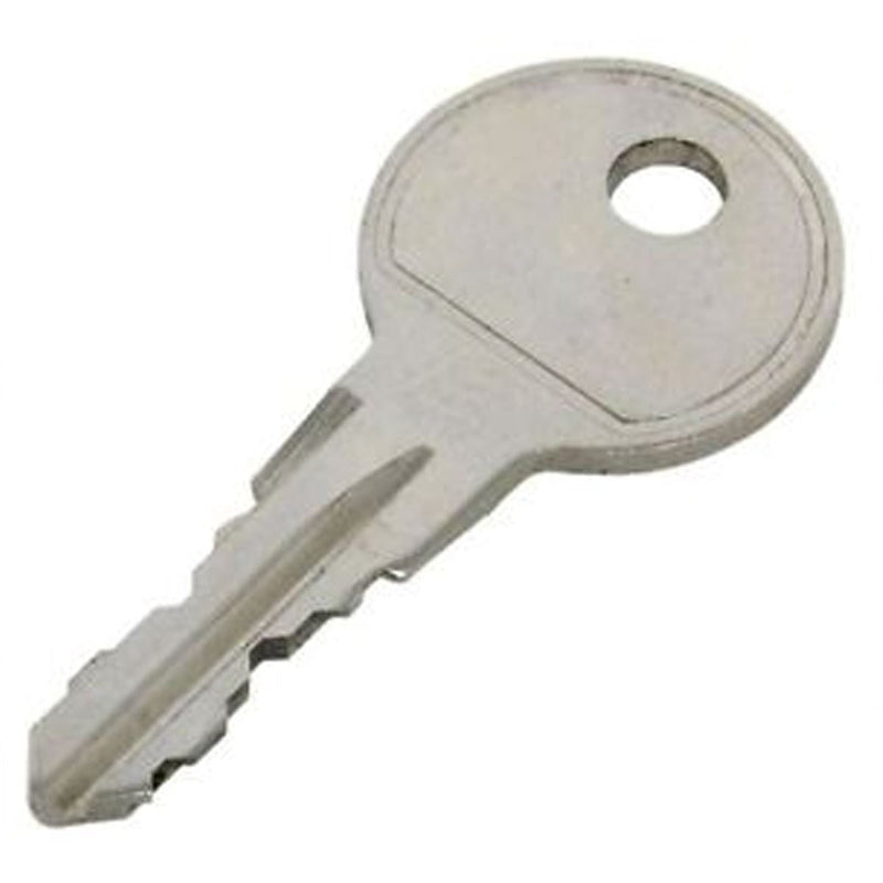 Thule Replacement Steel Key N204 Thule - NN4 Online