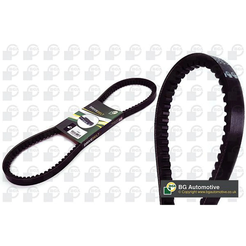 BGA V-Belt Auxiliary Drive Belt V17X1040