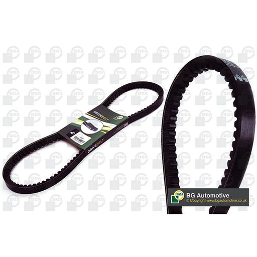 BGA V-Belt Auxiliary Drive Belt V17X1050