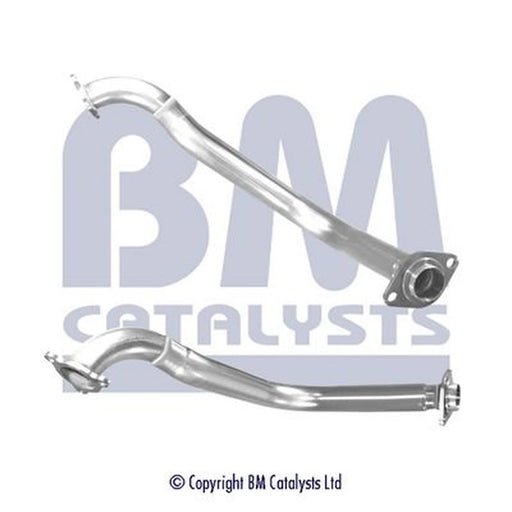 BM Catalysts Exhaust Pipe OD BM70674