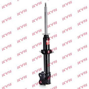 KYB Shock Absorber Damper Strut Front Right fits Nissan Micra II 1992-2003