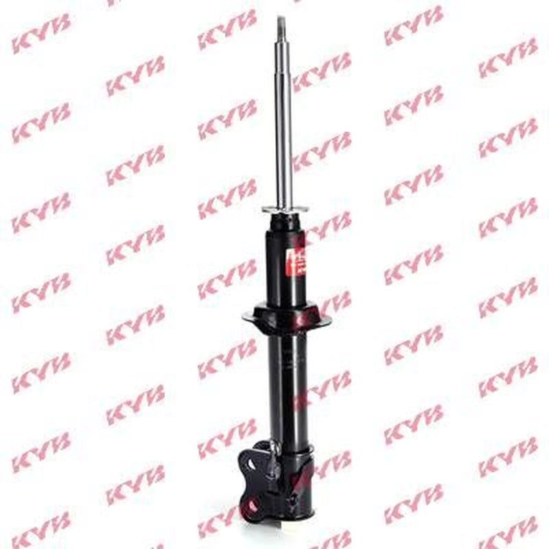 KYB 2 x Front Shock Absorbers fits Nissan Micra II 1992-2003 1.0 1.3 1.4