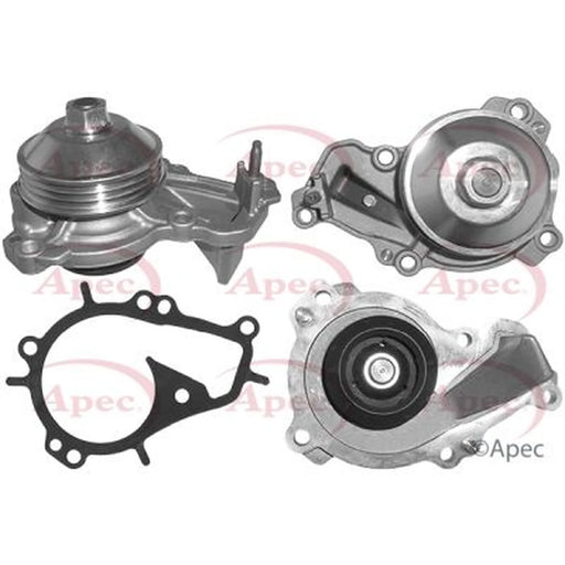 Apec Engine Cooling Water Pump AWP1160