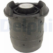 Delphi Axle Beam Bushing Rear fits BMW 3 1990-1999 3.0 3.2