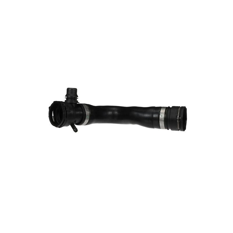 Gates Radiator Coolant Hose 337mm ID fits BMW 1 2007-2013