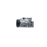 Mahle Air Conditioning Compressor fits Renault Twingo III 2019-2024 1.0