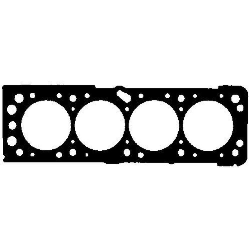 BGA Cylinder Head Gasket 0mm Thick fits Chevrolet Nubira 2005-2011 1.6