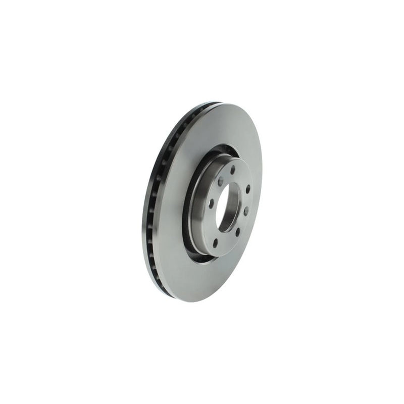 Bosch Front Brake Vented Discs & Pads fits Citroën Xm 1994-2000 2.5 3.0