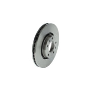 Bosch Front Brake Vented Discs & Pads fits Citroën Xm 1989-2000 2.0 2.1 2.5 3.0