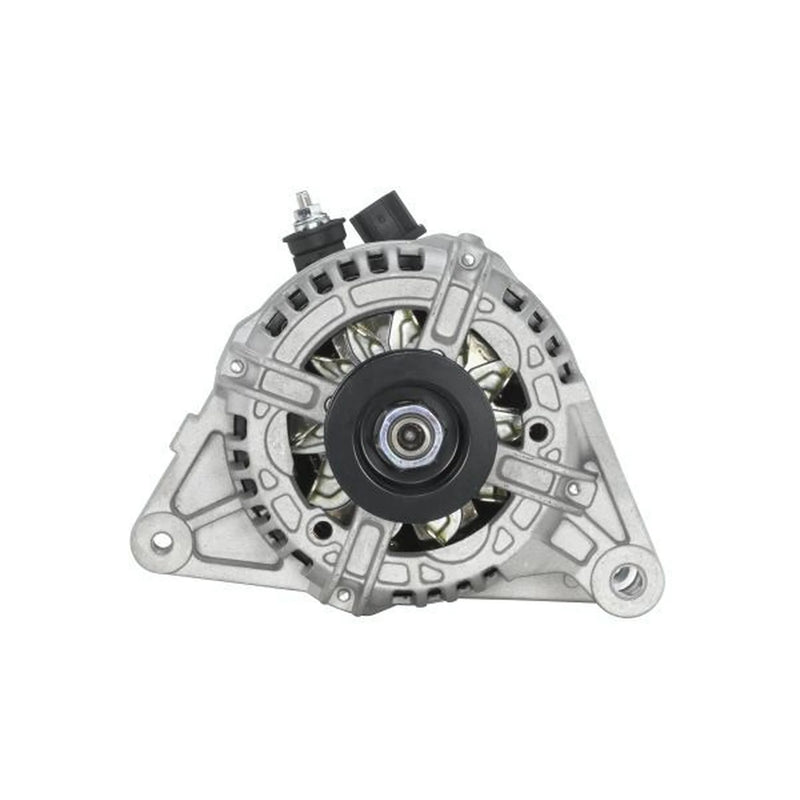 Hella Car Alternator 12V fits Toyota Auris 2007-2012 1.4